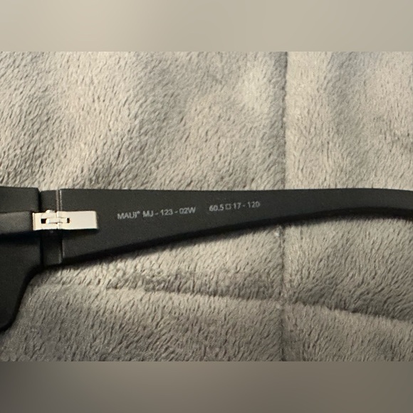 Maui Jim Wassup Polarized Sunglasses - Picture 3 of 10